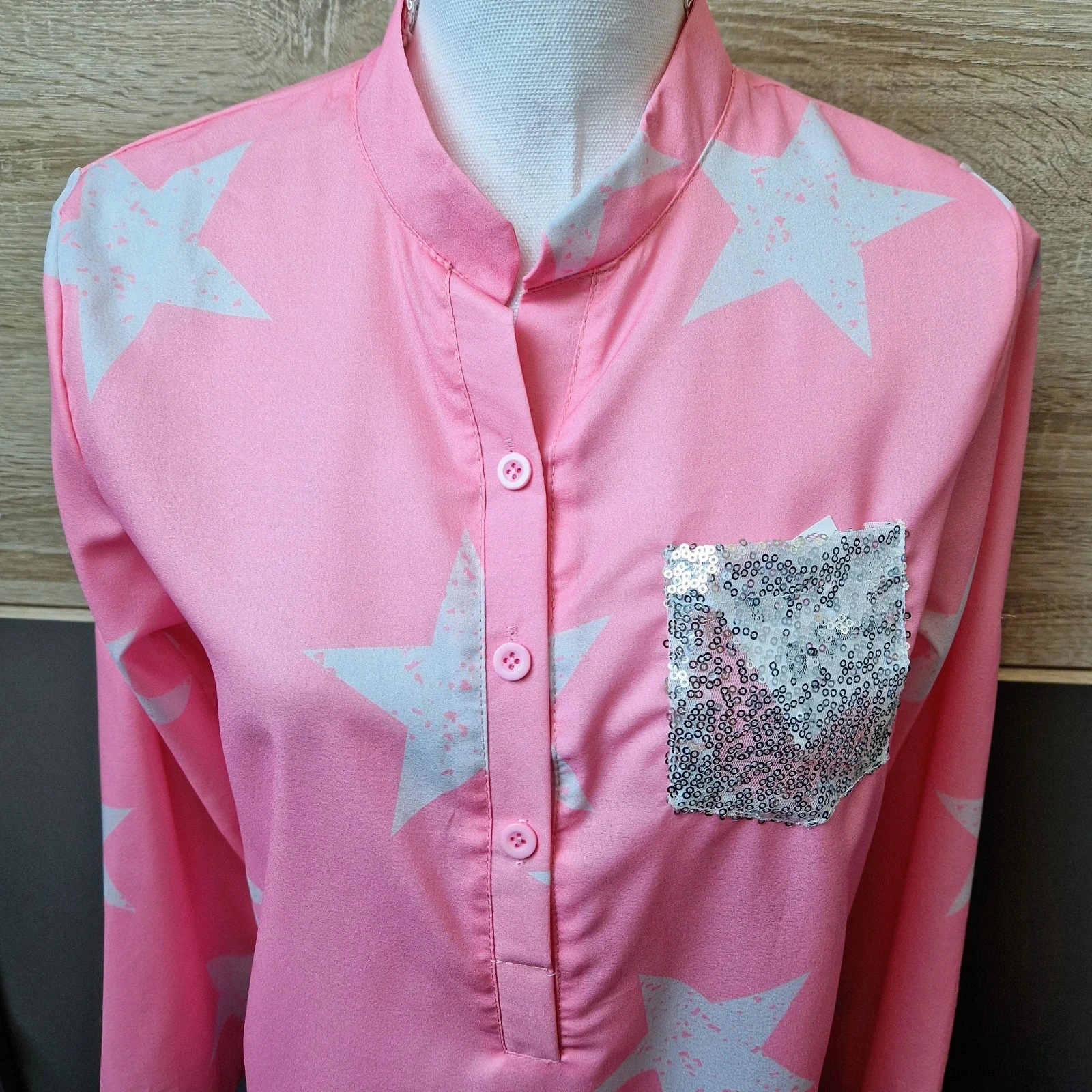 Blouse – photo 2